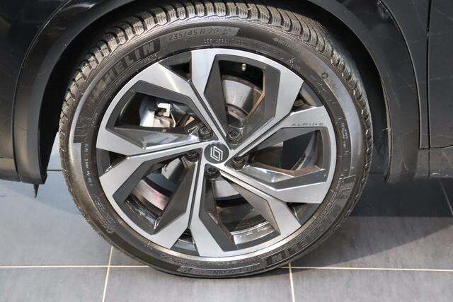 Renault Austral 1.2 E-Tech full hybrid 200 techno esprit Alpine