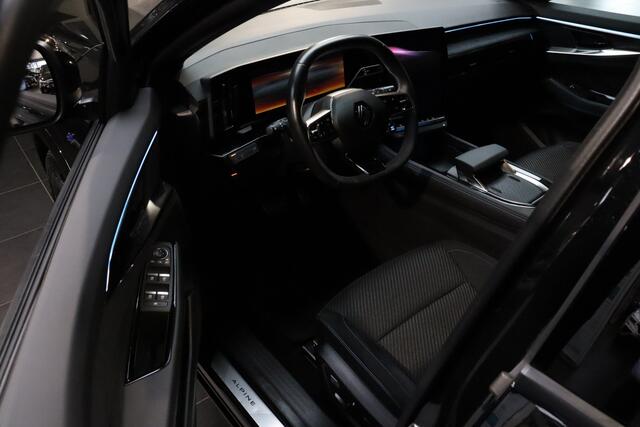 Renault Austral 1.2 E-Tech full hybrid 200 techno esprit Alpine