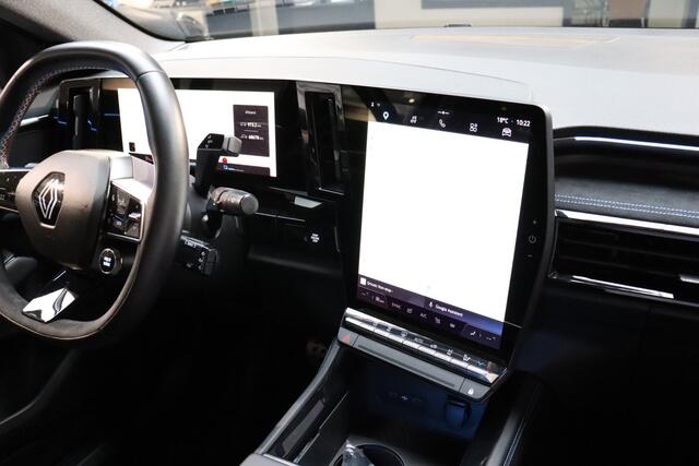 Renault Austral 1.2 E-Tech full hybrid 200 techno esprit Alpine