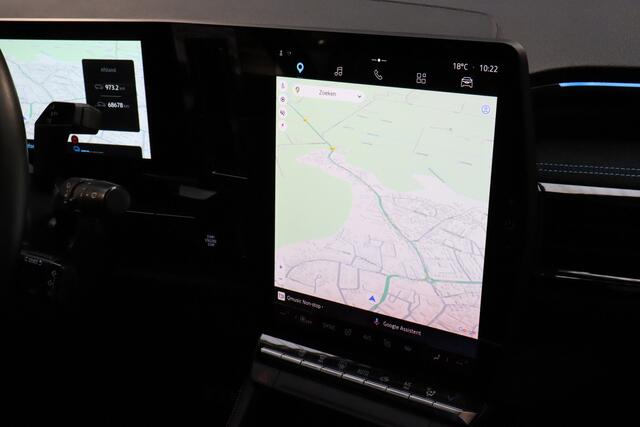 Renault Austral 1.2 E-Tech full hybrid 200 techno esprit Alpine