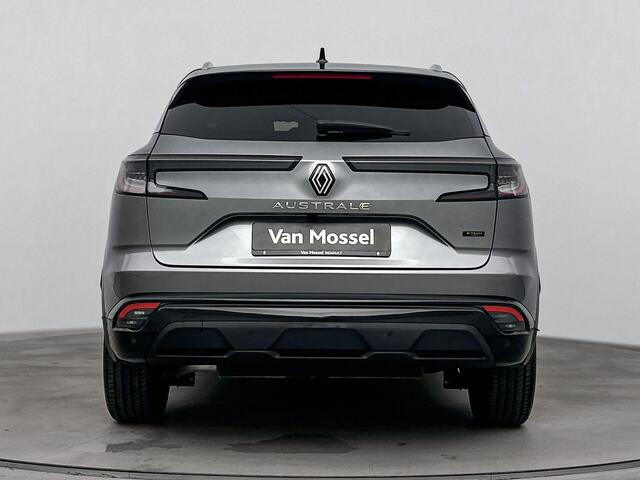 Renault Austral 1.2 E-Tech full hybrid 200Pk techno | Navigatie | Apple / Android Carplay | Camera Rondom | Climate Control | Adaptive Cruise Control | Dodehoek Detectie |