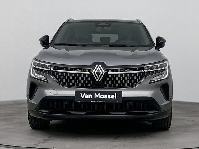 Renault Austral 1.2 E-Tech full hybrid 200Pk techno | Navigatie | Apple / Android Carplay | Camera Rondom | Climate Control | Adaptive Cruise Control | Dodehoek Detectie |