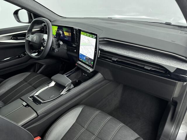 Renault Austral 1.2 E-Tech full hybrid 200Pk techno | Navigatie | Apple / Android Carplay | Camera Rondom | Climate Control | Adaptive Cruise Control | Dodehoek Detectie |
