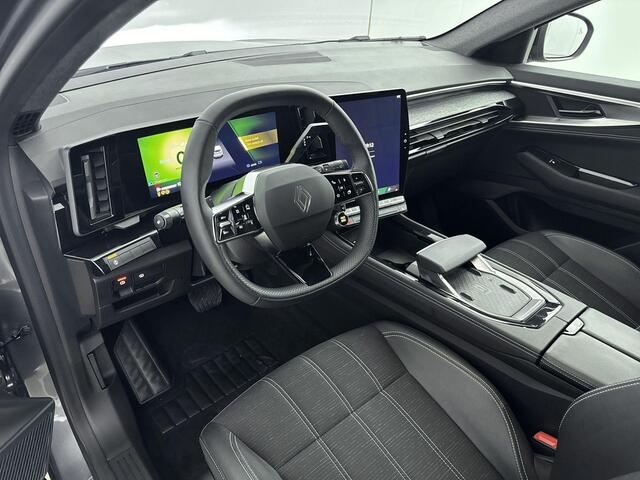 Renault Austral 1.2 E-Tech full hybrid 200Pk techno | Navigatie | Apple / Android Carplay | Camera Rondom | Climate Control | Adaptive Cruise Control | Dodehoek Detectie |