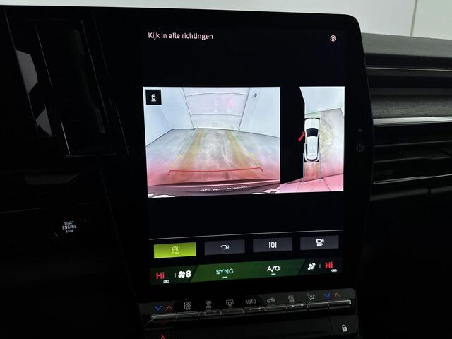 Renault Austral 1.2 E-Tech full hybrid 200Pk techno | Navigatie | Apple / Android Carplay | Camera Rondom | Climate Control | Adaptive Cruise Control | Dodehoek Detectie |
