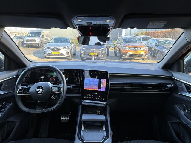 Renault Austral 1.2 E-Tech full hybrid 200 iconic esprit Alpine | Harman/Kardon Premium Audio | Stoel & Stuur Verwarming | 360 Camera |