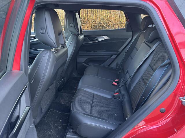 Renault Austral 1.2 E-Tech full hybrid 200 iconic esprit Alpine | Harman/Kardon Premium Audio | Stoel & Stuur Verwarming | 360 Camera |