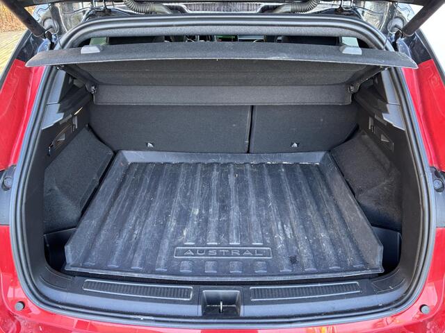 Renault Austral 1.2 E-Tech full hybrid 200 iconic esprit Alpine | Harman/Kardon Premium Audio | Stoel & Stuur Verwarming | 360 Camera |