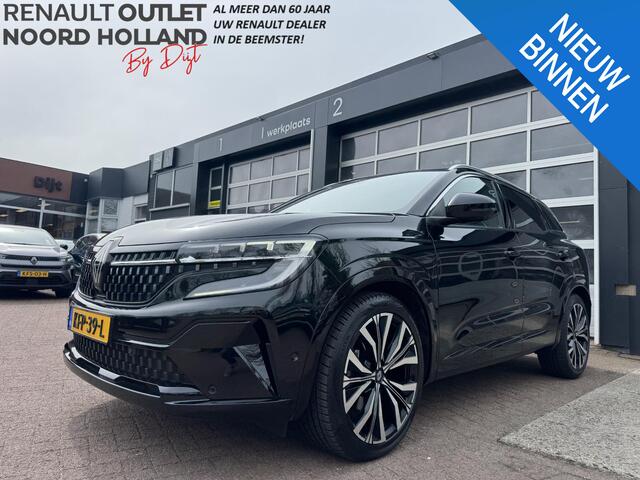 Renault Austral 1.2 E-Tech full hybrid 200 Iconic+Harman Kardon!!