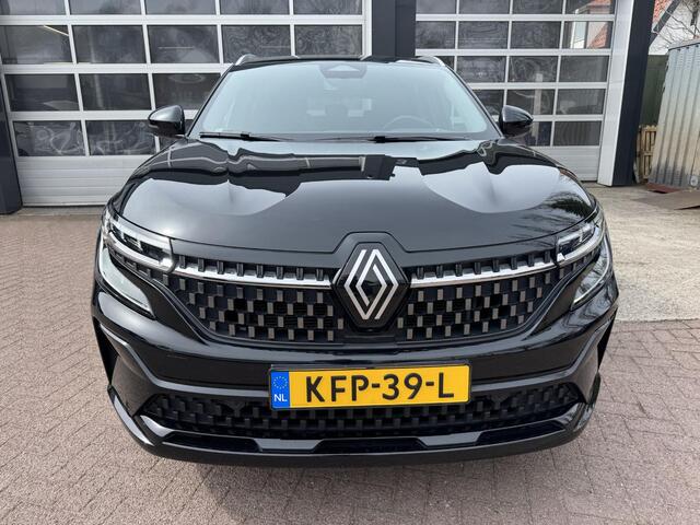 Renault Austral 1.2 E-Tech full hybrid 200 Iconic+Harman Kardon!!