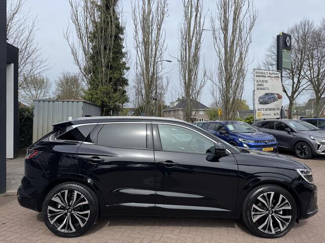 Renault Austral 1.2 E-Tech full hybrid 200 Iconic+Harman Kardon!!
