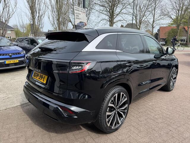 Renault Austral 1.2 E-Tech full hybrid 200 Iconic+Harman Kardon!!