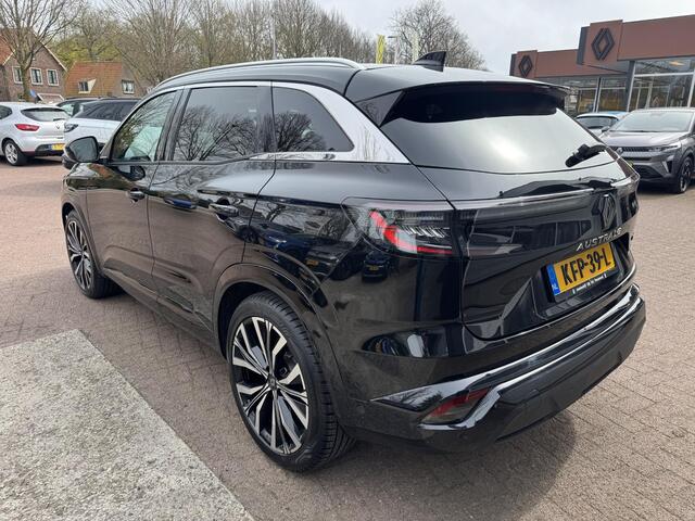 Renault Austral 1.2 E-Tech full hybrid 200 Iconic+Harman Kardon!!