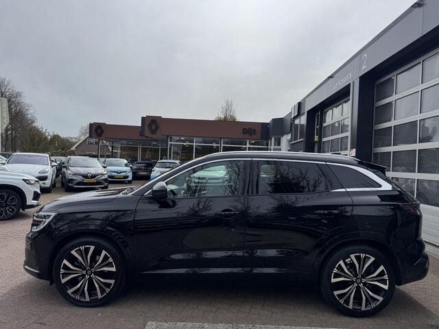Renault Austral 1.2 E-Tech full hybrid 200 Iconic+Harman Kardon!!