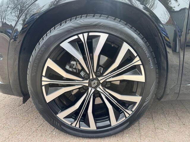 Renault Austral 1.2 E-Tech full hybrid 200 Iconic+Harman Kardon!!