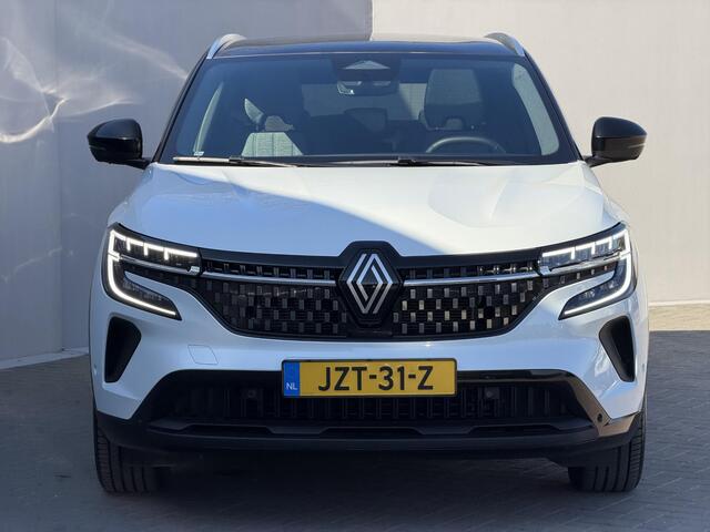 Renault Austral E-Tech full hybrid 200 techno / Panoramadak / Fabrieksgarantie tot 03-2027 / 360 Camera / Adaptieve Cruise / Dodehoek / Navigatie / Apple Carplay & Android Auto / DAB /