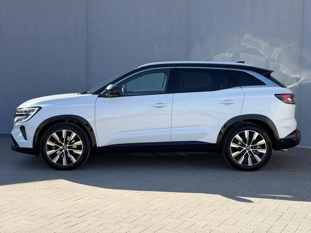 Renault Austral E-Tech full hybrid 200 techno / Panoramadak / Fabrieksgarantie tot 03-2027 / 360 Camera / Adaptieve Cruise / Dodehoek / Navigatie / Apple Carplay & Android Auto / DAB /