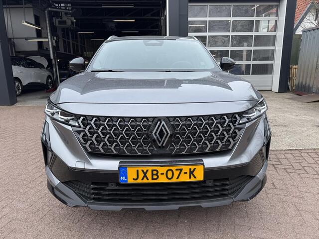 Renault Austral 1.2 E-Tech full hybrid 200 Techno+Pack Comfort!!