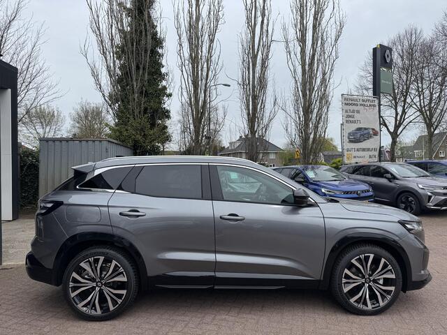 Renault Austral 1.2 E-Tech full hybrid 200 Techno+Pack Comfort!!