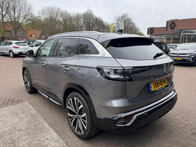 Renault Austral 1.2 E-Tech full hybrid 200 Techno+Pack Comfort!!