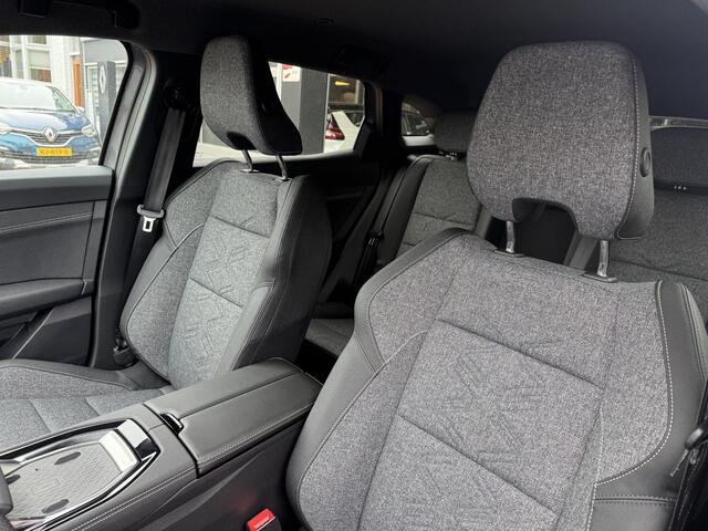 Renault Austral 1.2 E-Tech full hybrid 200 Techno+Pack Comfort!!