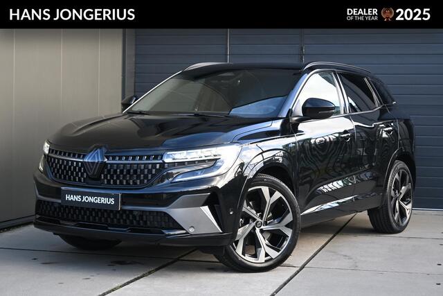 Renault Austral E-Tech full hybrid 200 techno esprit Alpine | TREKHAAK | APPLE CARPLAY/ANDRIOD AUTO | CAMERA | NAVI | CRUISE CONTROL | CLIMATE CONTROL | LMV | PDC |