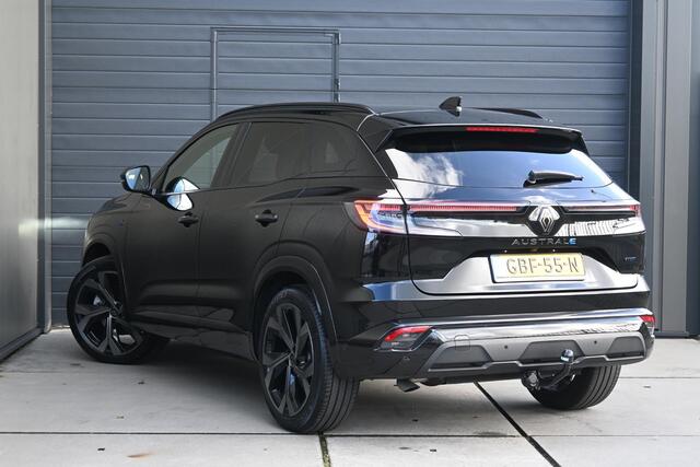 Renault Austral E-Tech full hybrid 200 techno esprit Alpine | TREKHAAK | APPLE CARPLAY/ANDRIOD AUTO | CAMERA | NAVI | CRUISE CONTROL | CLIMATE CONTROL | LMV | PDC |