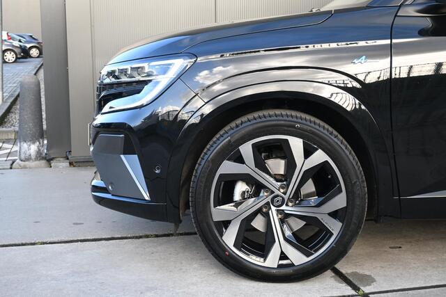 Renault Austral E-Tech full hybrid 200 techno esprit Alpine | TREKHAAK | APPLE CARPLAY/ANDRIOD AUTO | CAMERA | NAVI | CRUISE CONTROL | CLIMATE CONTROL | LMV | PDC |