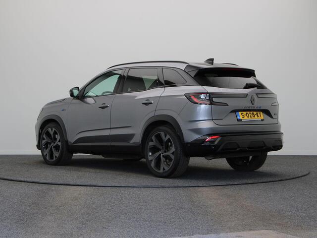 Renault Austral 1.2 E-Tech full hybrid 200 techno esprit Alpine | Stoel-stuur verwarming | Adaptieve cruise control | Elektrische voorruit verwarming | 360' graden camera |