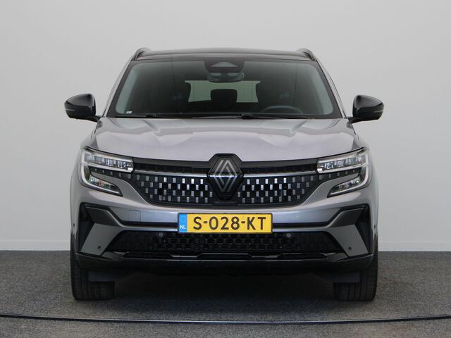 Renault Austral 1.2 E-Tech full hybrid 200 techno esprit Alpine | Stoel-stuur verwarming | Adaptieve cruise control | Elektrische voorruit verwarming | 360' graden camera |