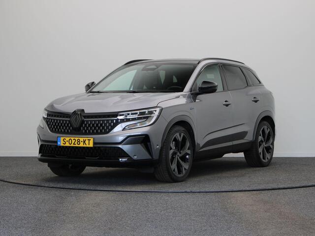 Renault Austral 1.2 E-Tech full hybrid 200 techno esprit Alpine | Stoel-stuur verwarming | Adaptieve cruise control | Elektrische voorruit verwarming | 360' graden camera |
