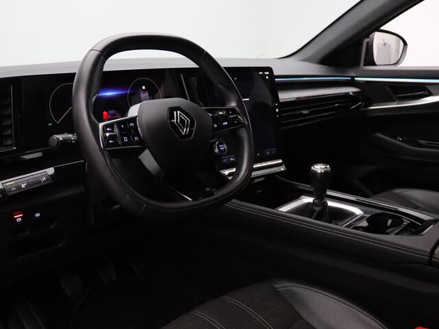 Renault Austral mild hybrid advanced 130pk techno Camera | Cruise | Navi | Parkeersens. v+a