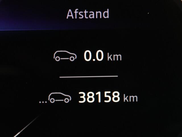 Renault Austral mild hybrid advanced 130pk techno Camera | Cruise | Navi | Parkeersens. v+a