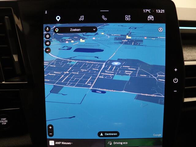 Renault Austral mild hybrid advanced 130pk techno Camera | Cruise | Navi | Parkeersens. v+a