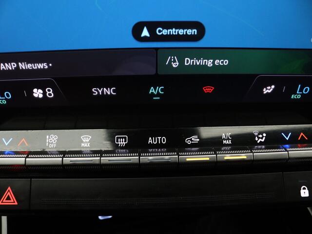 Renault Austral mild hybrid advanced 130pk techno Camera | Cruise | Navi | Parkeersens. v+a