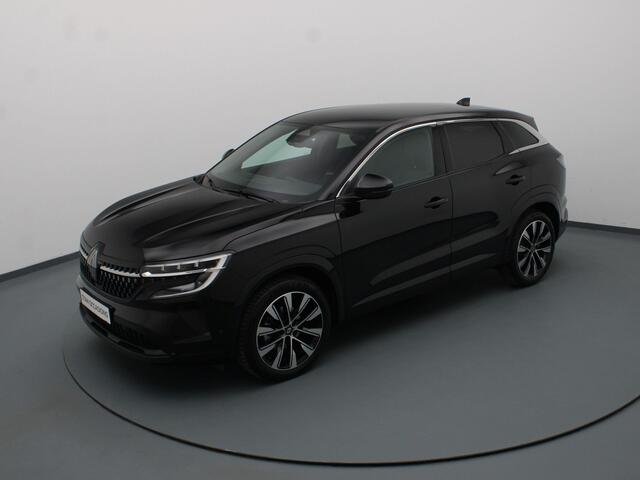 Renault Austral mild hybrid advanced 130pk techno Camera | Cruise | Navi | Parkeersens. v+a