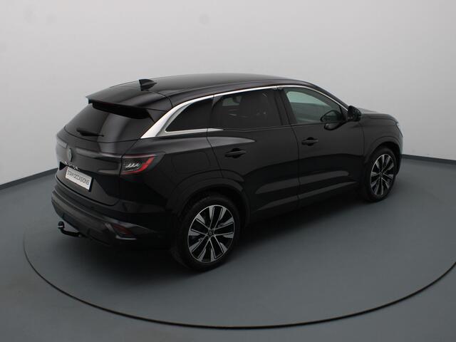 Renault Austral mild hybrid advanced 130pk techno Camera | Cruise | Navi | Parkeersens. v+a