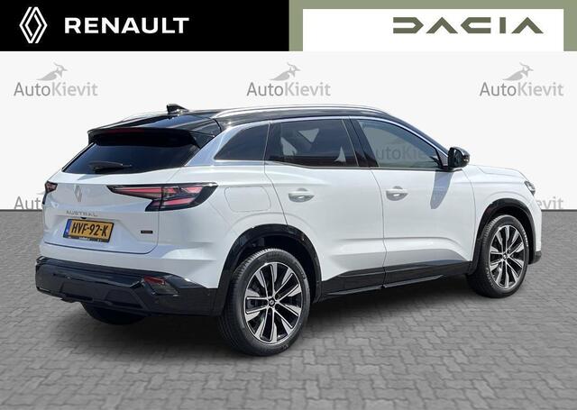 Renault Austral 1.2 E-Tech full hybrid 200 techno - NIEUW MODEL / panoramisch vast glazen dak