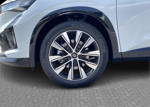 Renault Austral 1.2 E-Tech full hybrid 200 techno - NIEUW MODEL / panoramisch vast glazen dak