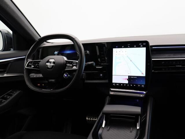 Renault Austral E-Tech full hybrid 200pk Iconic esprit Alpine | Stoel- en stuurverwarming | Adaptieve cruise control | 360' graden camera | Elektrisch verstelbare stoel |