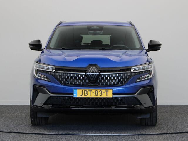 Renault Austral E-Tech full hybrid 200pk Iconic esprit Alpine | Stoel- en stuurverwarming | Adaptieve cruise control | 360' graden camera | Elektrisch verstelbare stoel |