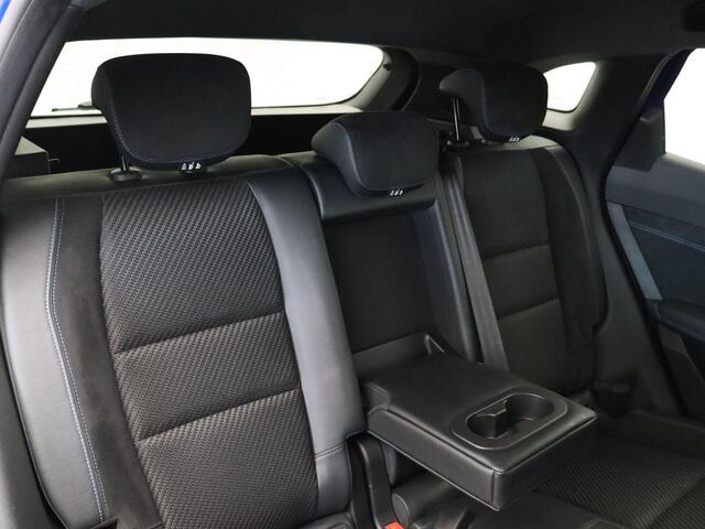 Renault Austral E-Tech full hybrid 200pk Iconic esprit Alpine | Stoel- en stuurverwarming | Adaptieve cruise control | 360' graden camera | Elektrisch verstelbare stoel |