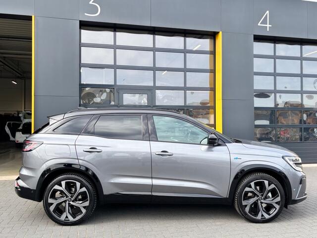 Renault Austral 1.2 E-Tech Full Hybrid 200 Iconic Esprit Alpine