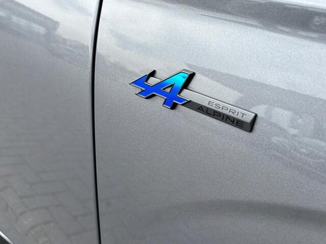 Renault Austral 1.2 E-Tech Full Hybrid 200 Iconic Esprit Alpine