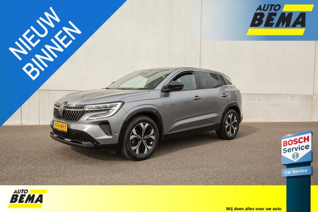 Renault Austral 1.2 E-Tech full hybrid 200 techno esprit Alpine