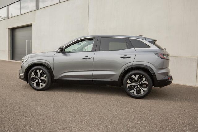 Renault Austral 1.2 E-Tech full hybrid 200 techno esprit Alpine