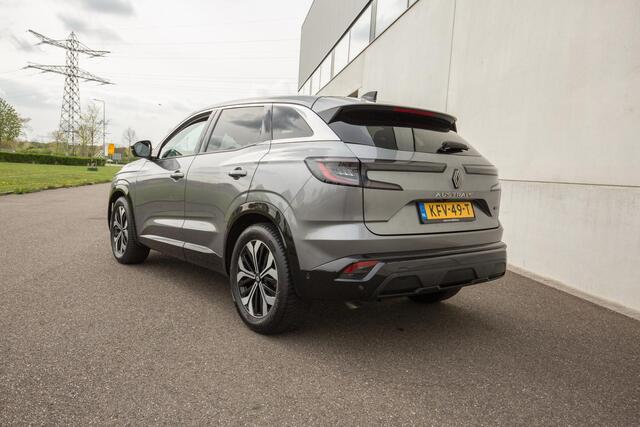 Renault Austral 1.2 E-Tech full hybrid 200 techno esprit Alpine