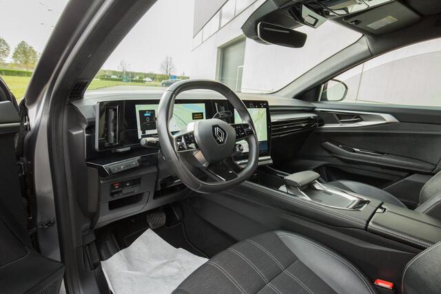 Renault Austral 1.2 E-Tech full hybrid 200 techno esprit Alpine