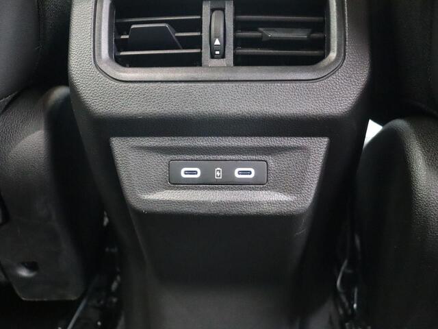 Renault Austral E-Tech full hybrid 200pk iconic esprit Alpine | Stoel- en stuurwielwarming | Elek. bedienbare stoelen |