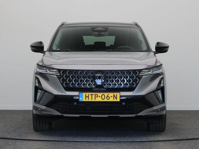 Renault Austral E-Tech full hybrid 200pk iconic esprit Alpine | Stoel- en stuurwielwarming | Elek. bedienbare stoelen |